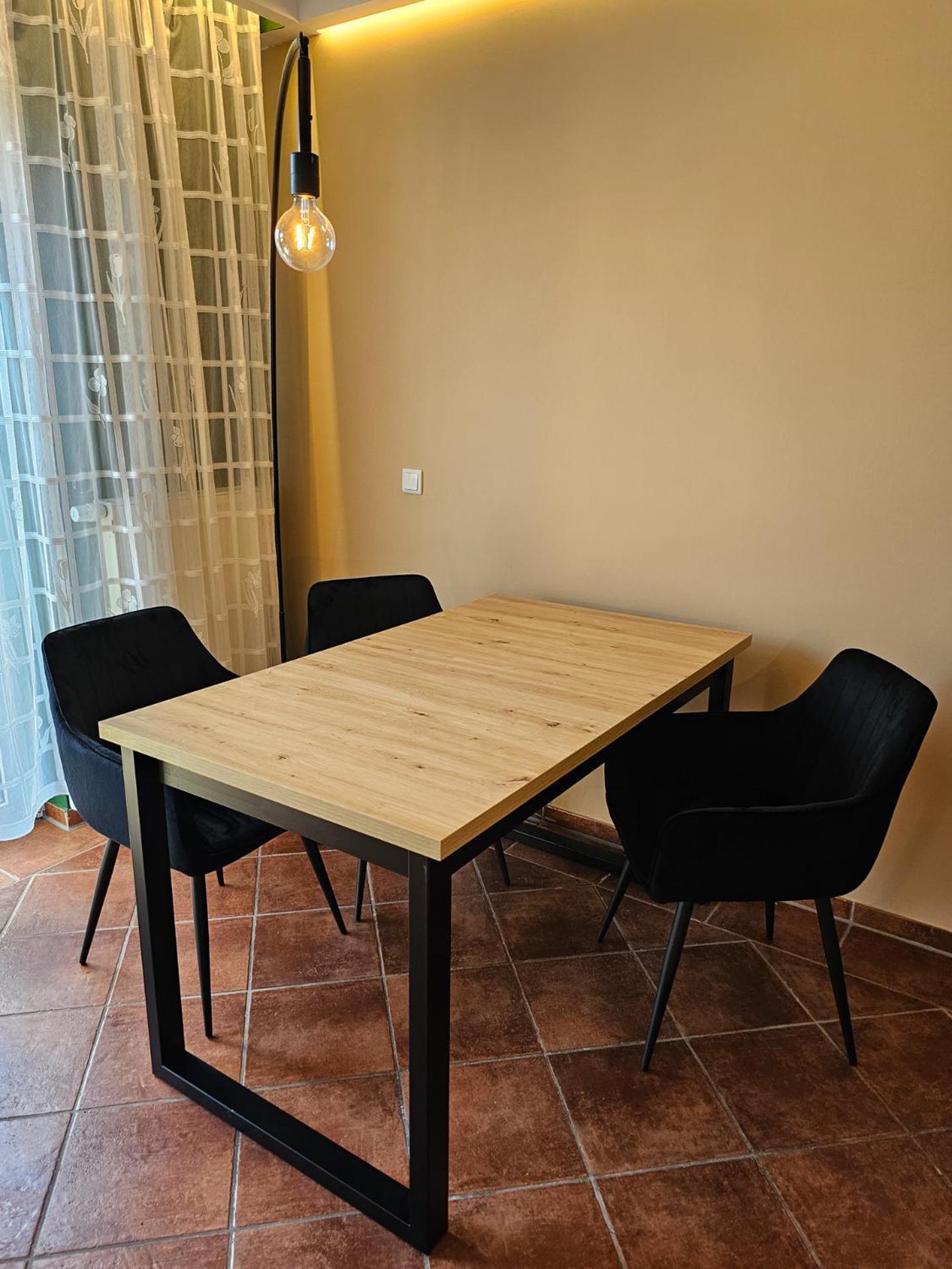 Pension Achterland Mellenthin 部屋 写真